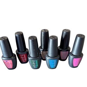 OPI Nail Polish Bundle